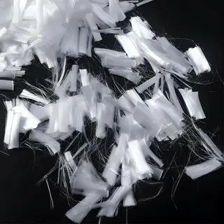 NOVACRETE PP Microfibers Box (50 bags) each bag covers 1yd³